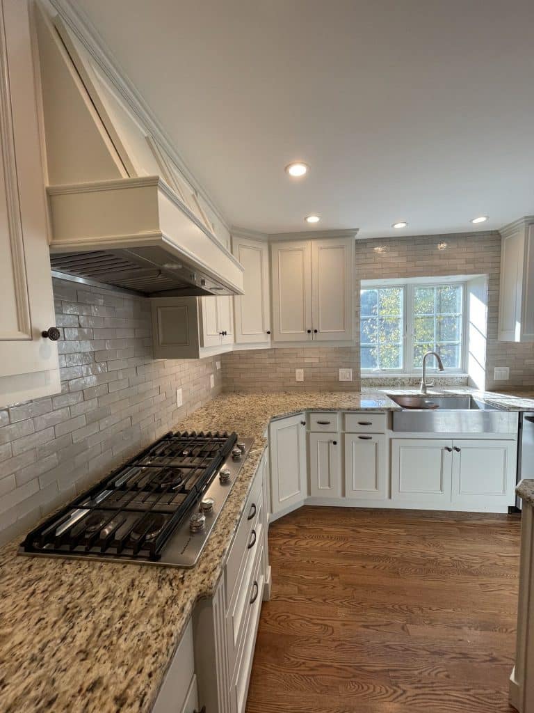 Backsplashes Installation Rochester, NY Tile Contractor Paradigm Tile